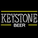 Keystone Logo Handmade Art Neon Sign