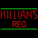 Killians Red 2 Beer Sign Handmade Art Neon Sign