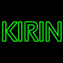Kirin Beer Handmade Art Neon Sign