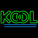 Kool Cigarettes Handmade Art Neon Sign