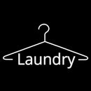 Laundry Handmade Art Neon Sign