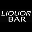 Liquor Bar Handmade Art Neon Sign