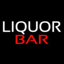 Liquor Bar Handmade Art Neon Sign