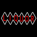 Liquor Handmade Art Neon Sign