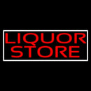 Liquor Store 1 Handmade Art Neon Sign