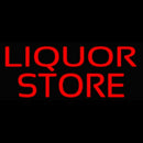 Liquor Store Handmade Art Neon Sign