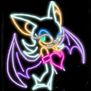 Little Dragon Handmade Art Neon Sign