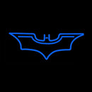 Logo Handmade Art Neon Sign