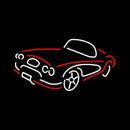Logo Of Car Handmade Art Neon Sign