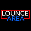 Lounge Area Handmade Art Neon Sign