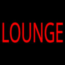 Lounge Handmade Art Neon Sign