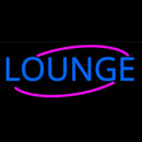 Lounge Handmade Art Neon Sign