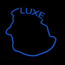 Luxe Handmade Art Neon Sign