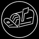 Mailbox Logo Handmade Art Neon Sign