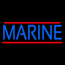 Marine Handmade Art Neon Sign