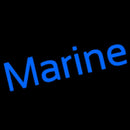 Marine Handmade Art Neon Sign