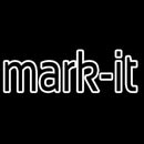 Mark It Handmade Art Neon Sign