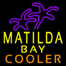 Matilda Bay Cooler Classic Handmade Art Neon Sign