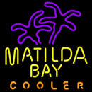 Matilda Bay Cooler Handmade Art Neon Sign