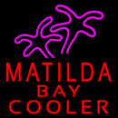 Matilda Bay Cooler Handmade Art Neon Sign