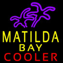 Matilda Bay Cooler Handmade Art Neon Sign