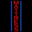 Mattress Handmade Art Neon Sign
