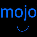 Mojo Handmade Art Neon Sign