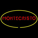 Montecristo Cigars Handmade Art Neon Sign