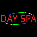 Multi Colored Deco Style Handmade Art Neon Sign