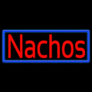 Nacho Handmade Art Neon Sign