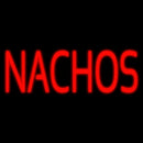 Nachos Handmade Art Neon Sign