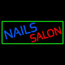Nail Salon Handmade Art Neon Sign