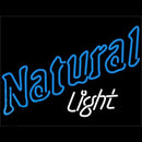 Natural Light Handmade Art Neon Sign