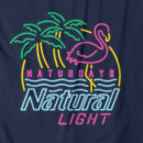 Natural Light Naturdays Neon Sign