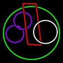 Neon Art Handmade Art Neon Sign