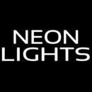 Neon Lights Handmade Art Neon Sign