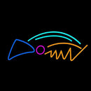 Neon Wall Handmade Art Neon Sign
