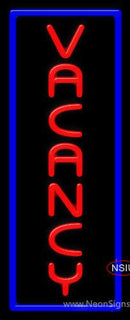 Vacancy Neon Sign