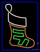 Christmas Stock Neon Sign