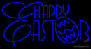 Happy Easter  Neon Sign