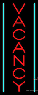 Vacancy Neon Sign