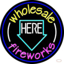 Wholesale Fireworks Here  Real Neon Glass Tube Neon Sign