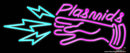 Bioshock Plasmids Real Neon Glass Tube Neon Sign