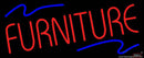 Furniture Handmade Art Neon Sign