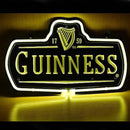 New Guinness 1759 Logo Handmade Art Neon Sign