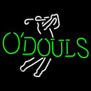 Odouls Golfer Beer Sign Handmade Art Neon Sign