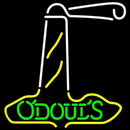 Odouls Lighthouse Beer Sign Handmade Art Neon Sign