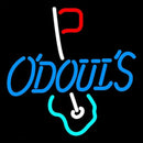 Odoulsgolfing Par Bar LightBeer Sign Handmade Art Neon Sign