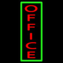 Office Handmade Art Neon Sign