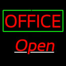 Office Open Handmade Art Neon Sign